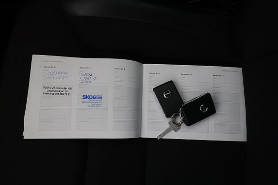 Volvo V60 18 of 19