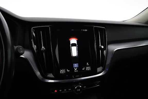 Volvo V60 14 of 19