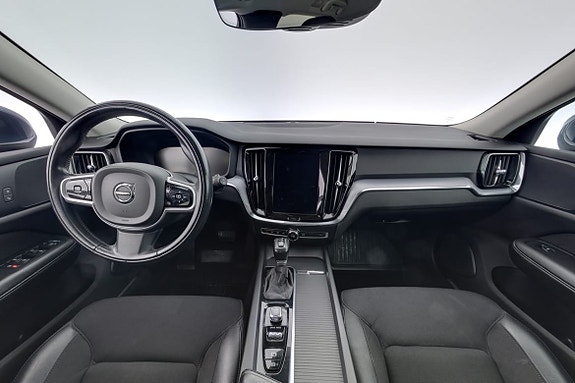 Volvo V60 7 of 19