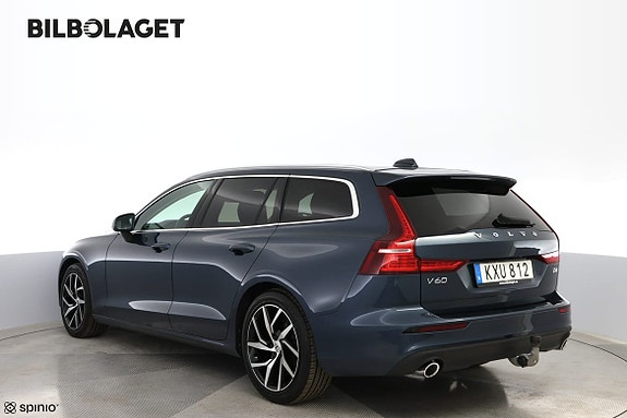 Volvo V60 3 of 19