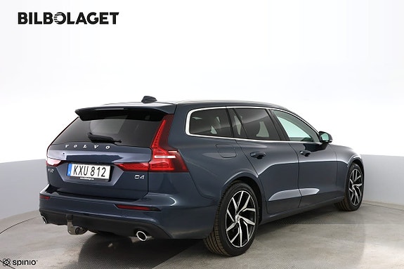 Volvo V60 4 of 19