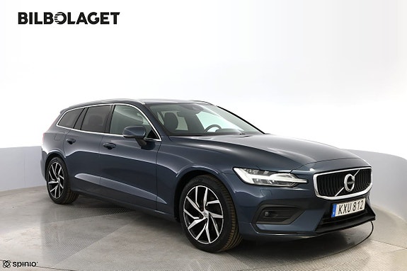 Volvo V60 6 of 19