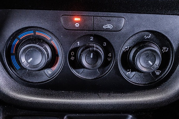 Fiat Doblo 19 of 22