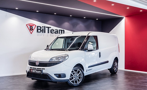 Fiat Doblo 2 of 22