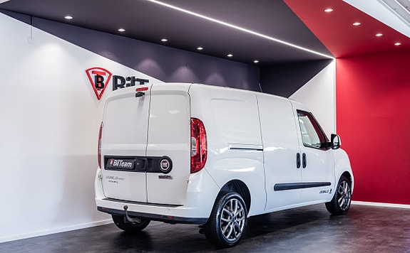 Fiat Doblo 6 of 22