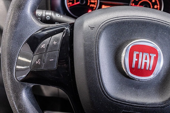 Fiat Doblo 20 of 22