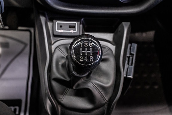 Fiat Doblo 18 of 22