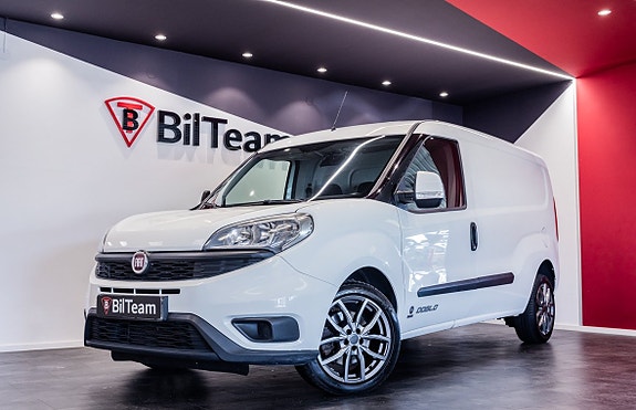 Fiat Doblo 3 of 22