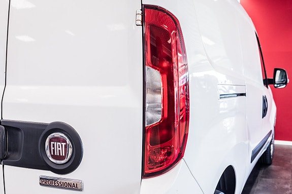 Fiat Doblo 9 of 22