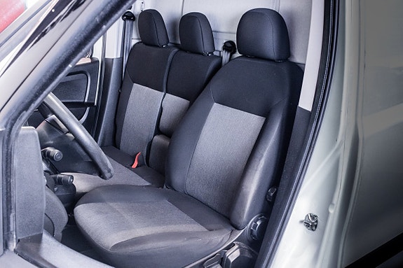 Fiat Doblo 14 of 22