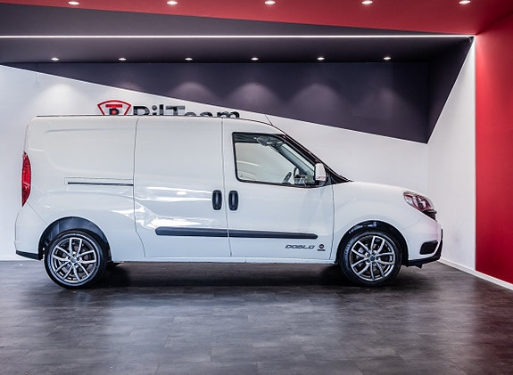 Fiat Doblo 11 of 22