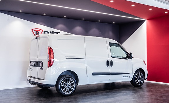 Fiat Doblo 7 of 22