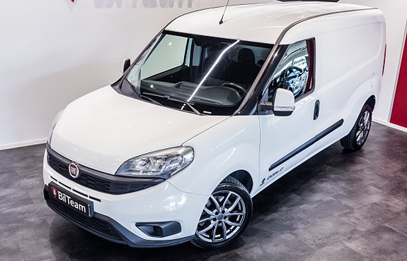 Fiat Doblo 4 of 22