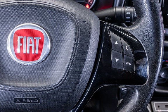 Fiat Doblo 21 of 22