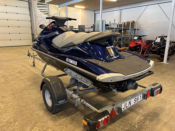 Yamaha VX Deluxe -2014 3 of 3
