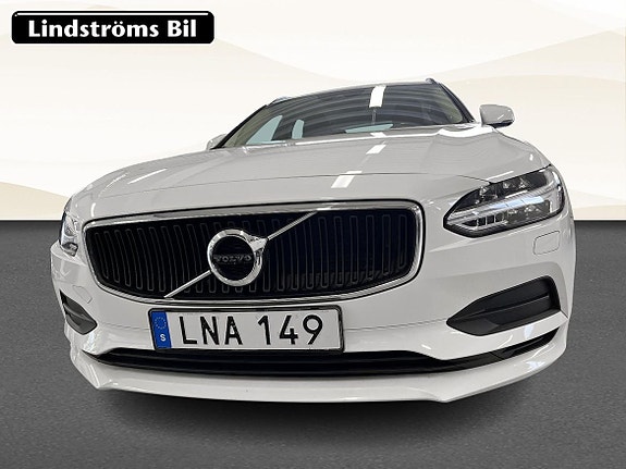 Volvo V90 8 of 18