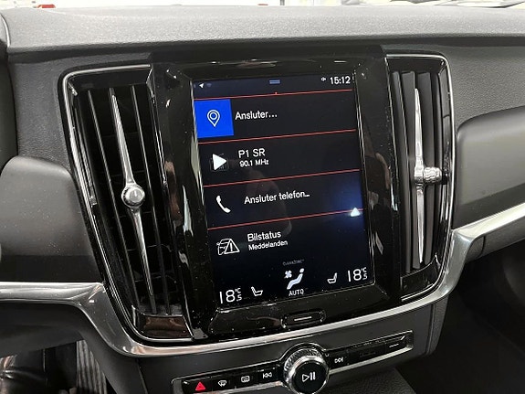 Volvo V90 16 of 18