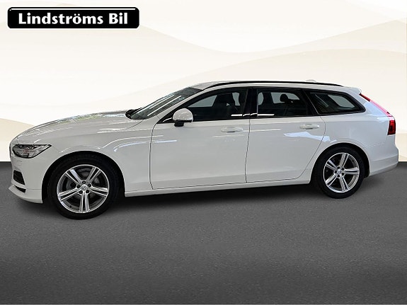 Volvo V90 6 of 18