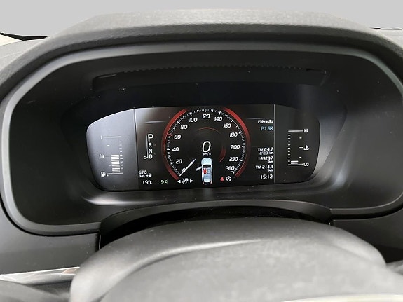 Volvo V90 15 of 18