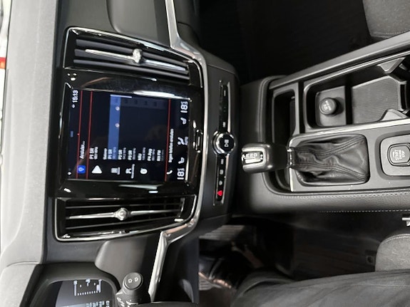 Volvo V90 17 of 18