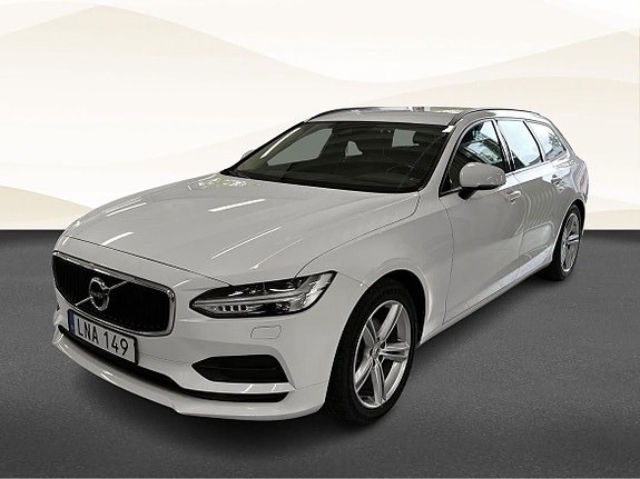 Volvo V90 18 of 18