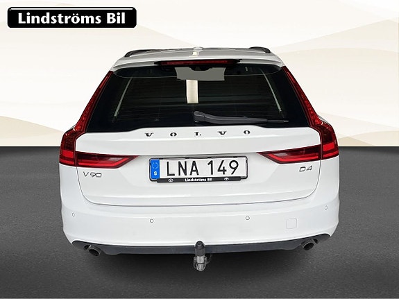 Volvo V90 7 of 18