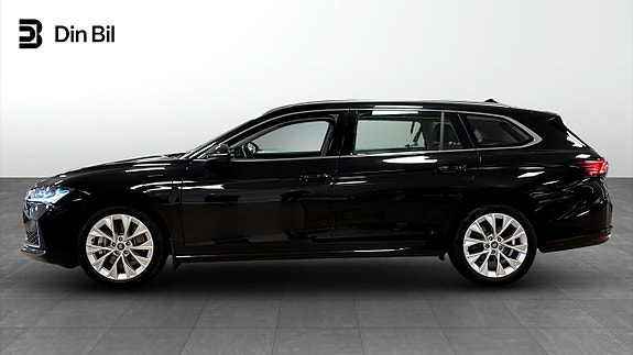 Skoda Superb 2 of 12
