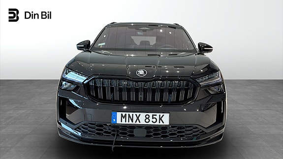Skoda Kodiaq 4 of 12