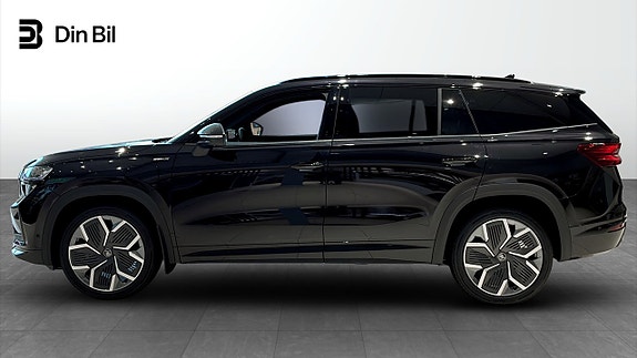 Skoda Kodiaq 2 of 12