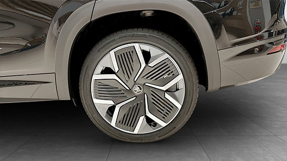 Skoda Kodiaq 6 of 12