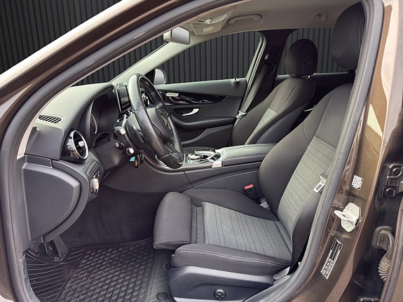 Mercedes-Benz C250 d 10 of 19