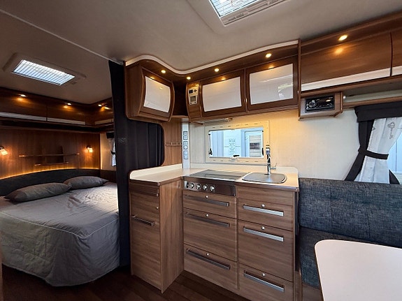 cabby 570 Comfort 24 of 27