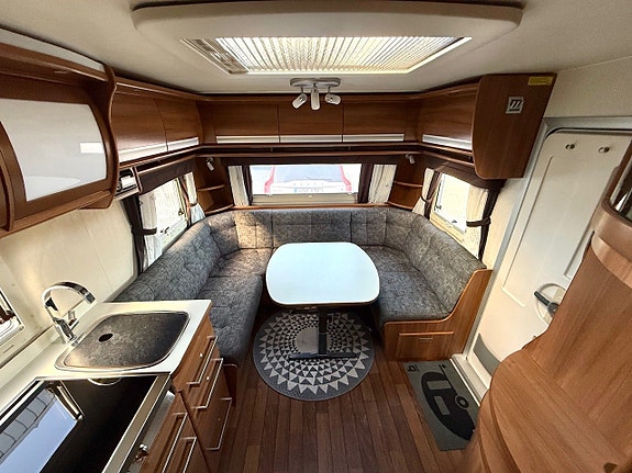 cabby 570 Comfort 18 of 27