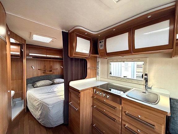 cabby 570 Comfort 11 of 27