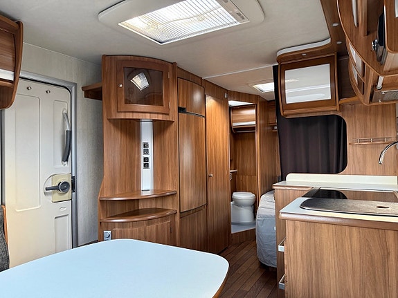 cabby 570 Comfort 21 of 27