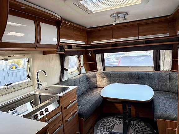 cabby 570 Comfort 16 of 27