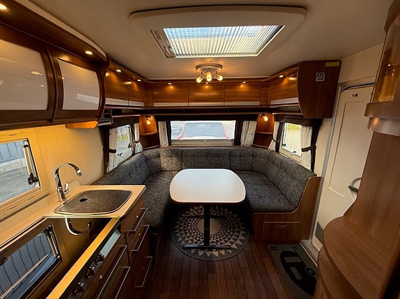 cabby 570 Comfort 27 of 27