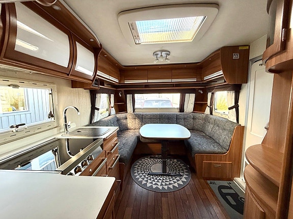 cabby 570 Comfort 15 of 27
