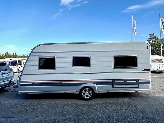 cabby 570 Comfort 4 of 27