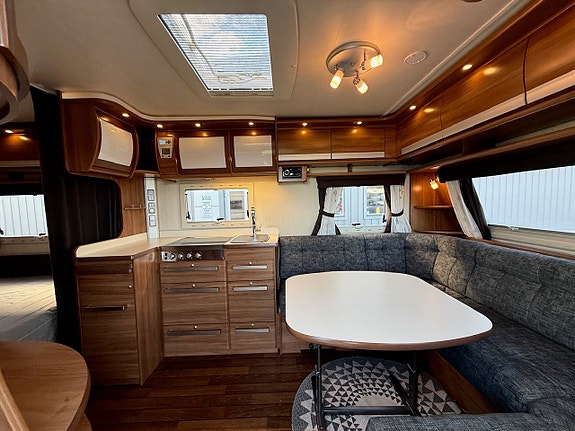 cabby 570 Comfort 23 of 27