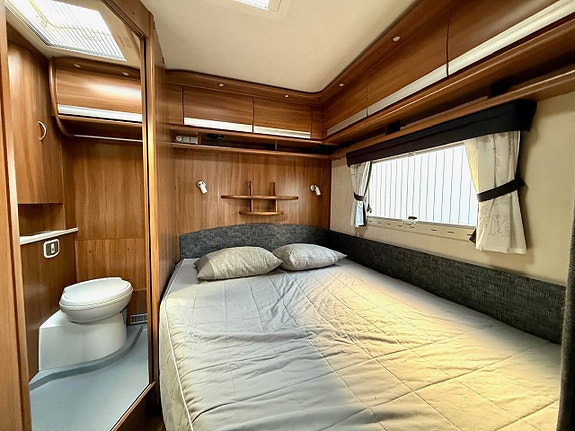 cabby 570 Comfort 12 of 27