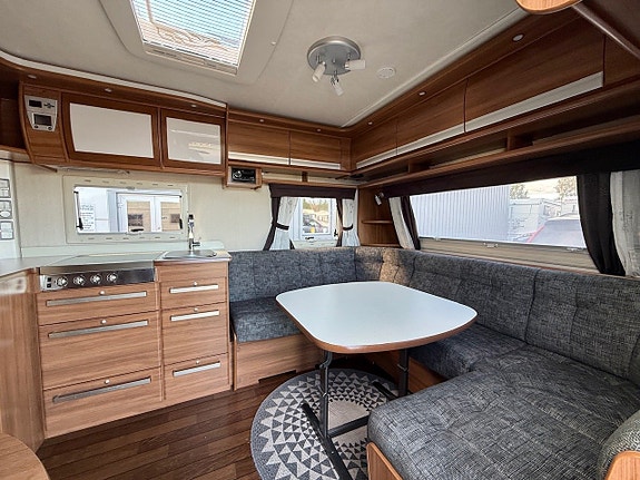 cabby 570 Comfort 8 of 27