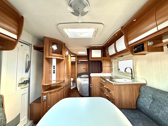 cabby 570 Comfort 20 of 27