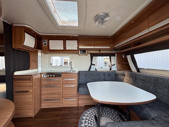 cabby 570 Comfort 9 of 27