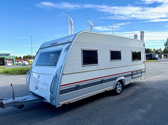 cabby 570 Comfort 3 of 27