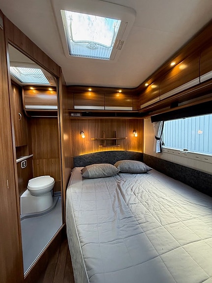 cabby 570 Comfort 25 of 27