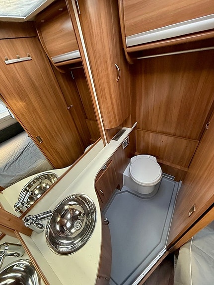 cabby 570 Comfort 13 of 27