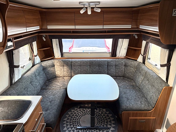 cabby 570 Comfort 17 of 27