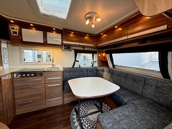 cabby 570 Comfort 22 of 27
