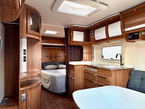 cabby 570 Comfort 19 of 27